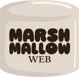 Marshmallow Web